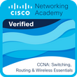 CCNA: Switching, Routing, and Wireless Essentials
