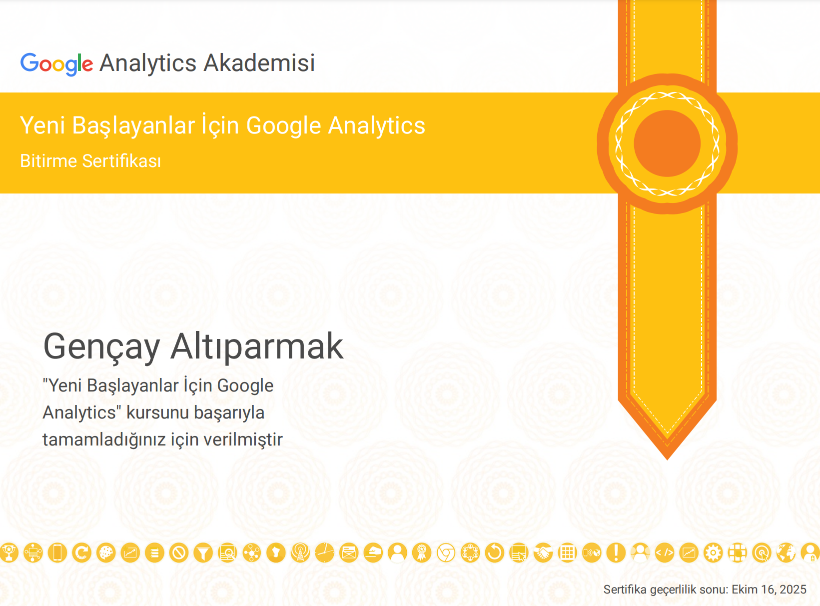 Yeni Başlayanlar İçin Google Analytics
