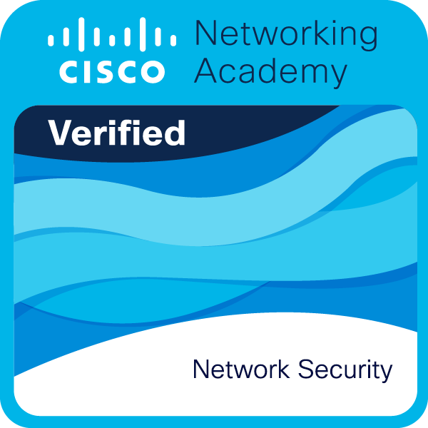 Network Security Logo